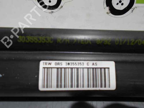 Electronic module HYUNDAI TUCSON (JM) 2.0 CRDi | BP2056827M83 