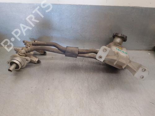 Used Brake master cylinder KIA PICANTO I (SA) 1.1 (65 hp) 13735857