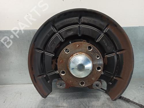 Right rear steering knuckle FIAT TIPO Estate (356_, 357_) 1.4 (356WXF1B) | BP12530190M28 