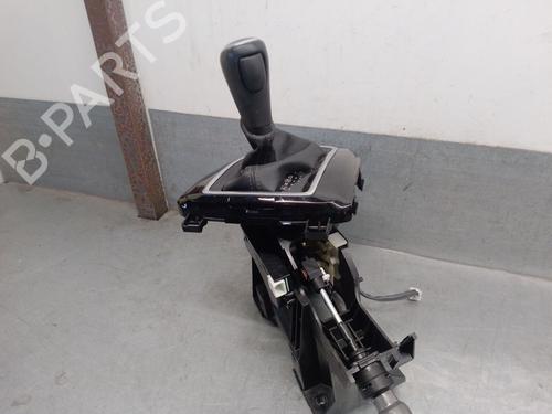 Gear lever NISSAN QASHQAI II (J11, J11_) 1.5 dCi | BP26605875M90