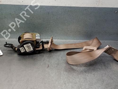 Used Front left seatbelt KIA SPORTAGE II (JE_, KM_) 2.0 CRDi (140 hp) 32666927