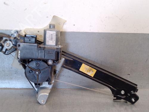 Used Rear left window mechanism PEUGEOT 508 I (8D_) 1.6 HDi (115 hp) 29022603