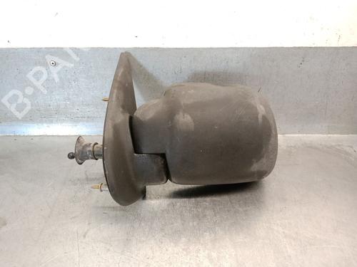 Left mirror RENAULT KANGOO (KC0/1_) D 65 1.9 (KC0E, KC02, KC0J, KC0N) | BP28189121C26