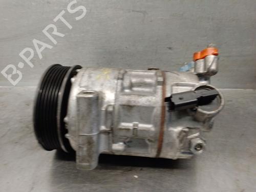 AC Kompressor PEUGEOT 2008 I (CU_) 1.2 THP 110 / PureTech 110 | BP30834037M34