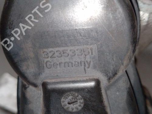 Left rear brake caliper HONDA HR-V (RU) 1.6 i-DTEC (RU8) | BP37496092M107 - Image 6