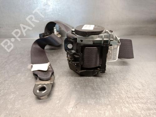 Front left seatbelt JEEP COMPASS (MK49) 2.2 CRD | BP21577610I26 