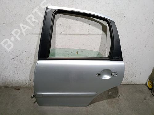 Used Left rear door CITROËN C3 I (FC_, FN_) 1.4 16V HDi (90 hp) 26572979