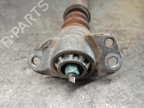 Right rear shock absorber SEAT IBIZA IV (6J5, 6P1) 1.0 TSI | BP14930431M19 