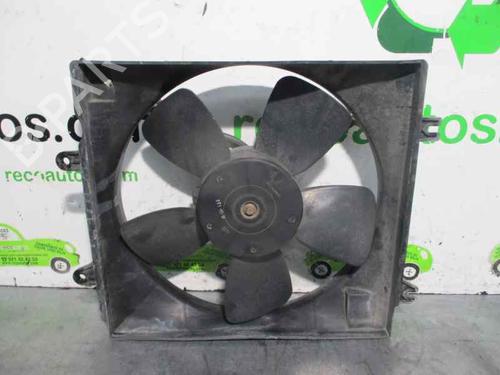 Køleventilator elektrisk KIA CARENS II MPV (FJ)  | BP3355204M35 