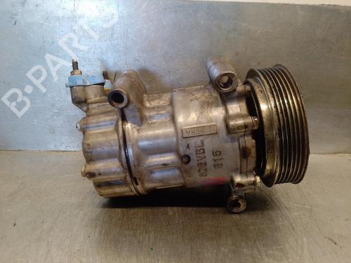 AC compressor MINI MINI (R56) Cooper D | BP14967562M34