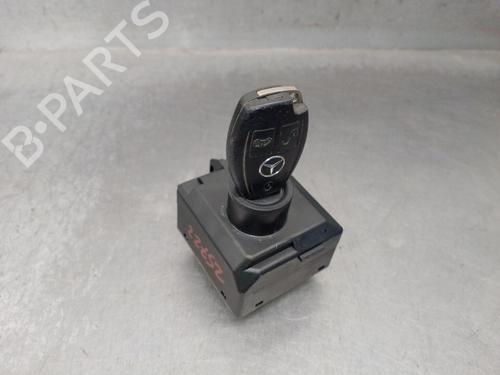 Ignition barrel MERCEDES-BENZ VITO Van (W447) 111 CDI (447.601, 447.603, 447.605) | BP36412536M48 - Image 3