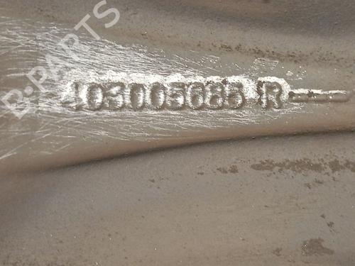 Fælk DACIA SANDERO 1.5 dCi | BP33705525C45  - Image 5