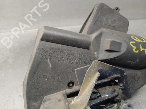Rear right lock MERCEDES-BENZ C-CLASS T-Model (S202) C 250 T Turbo-D (202.188) | BP16401217C99 