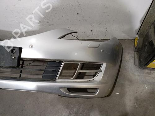 Front bumper MAZDA 6 Saloon (GH) 2.0 MZR-CD (GH14) | BP29525710C7 