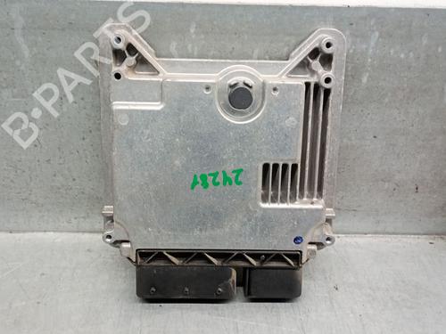 Used Engine control unit (ECU) BMW X5 (E70) xDrive 30 d (235 hp) 32016612