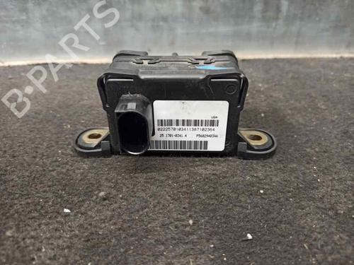 Electronic module DODGE NITRO 2.8 CRD 4WD | BP6504300M83 