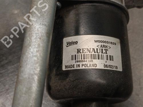 Front wiper motor DACIA DUSTER (HM_) 1.6 SCe 115 (HMM1) | BP25461266M29 