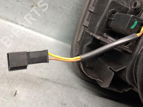 Fuel flap BMW 3 (F30, F80) 330 e | BP28171528C131 