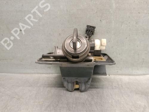Used Tailgate lock MERCEDES-BENZ C-CLASS (W202) C 180 (202.018) (122 hp) 31194846