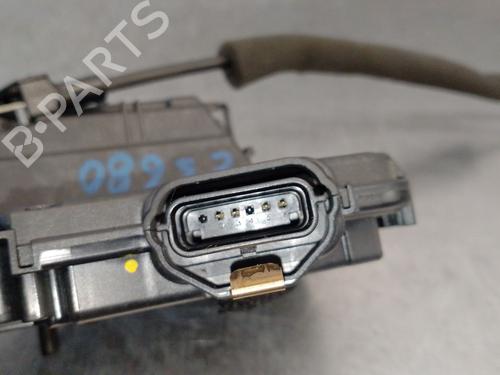 Rear right lock RENAULT TWINGO III (BCM_, BCA_) 0.9 TCe 90 (BCM9, BCM2) | BP29423050C99 