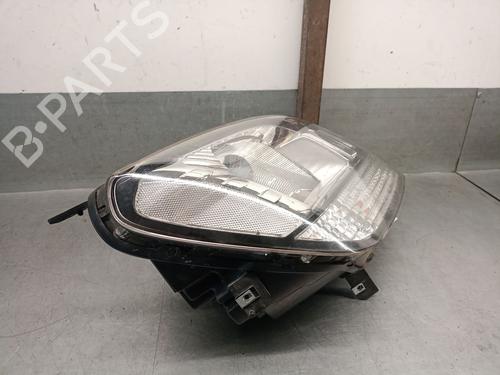 Right headlight CHEVROLET ORLANDO (J309) 2.0 D | BP33321944C29  - Image 6