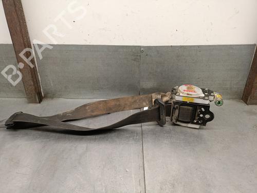 Front left seatbelt FORD RANGER (TKE) 2.2 TDCi 4x4 | BP33547307I26 - Image 2
