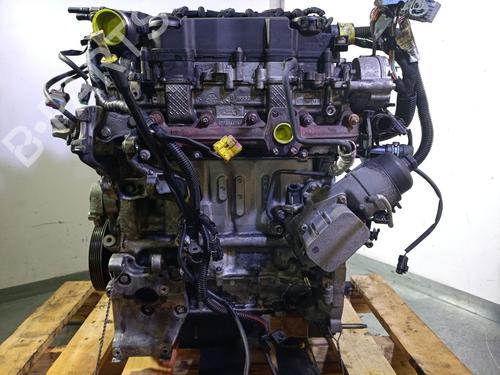 Engine CITROËN C5 II (RC_) 1.6 HDi (RC8HZB) | BP30126771M1