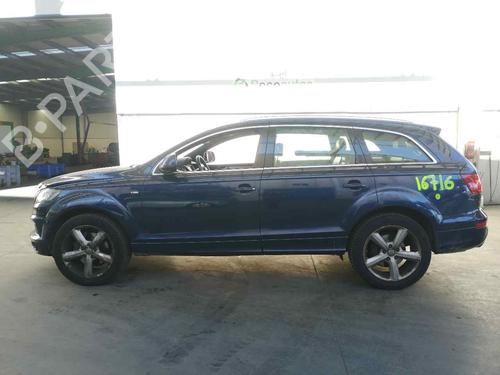Switch AUDI Q7 (4LB) 3.0 TDI quattro | BP12133063I30 - Image 5