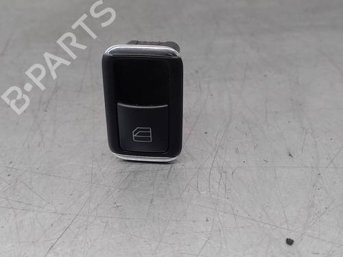 Used Right rear window switch MERCEDES-BENZ GLK-CLASS (X204) 320 CDI 4-matic (204.983) (224 hp) 17023188