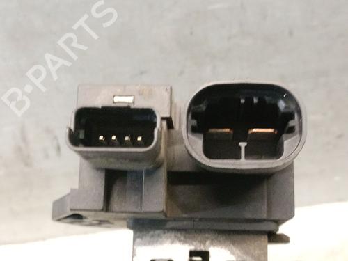 Heater resistor PEUGEOT 508 SW I (8E_) 1.6 HDi | BP30152591M108 