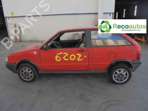 Starter SEAT IBIZA I (21A)  | BP2107245M8 