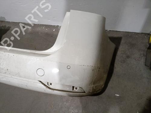 Rear bumper VW TOURAN (1T3) 1.6 TDI | BP31852853C8 