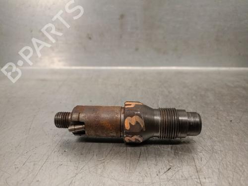 Used Injector PEUGEOT 206 Hatchback (2A/C) 1.9 D (69 hp) 28003904