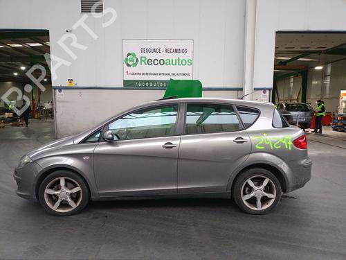 Fuse box SEAT TOLEDO III (5P2) 2.0 FSI | BP31081407E1 - Image 5