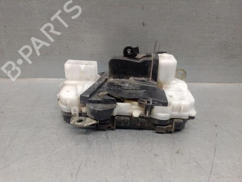 Used Front right lock PEUGEOT 607 (9D, 9U) 2.2 HDi (133 hp) 29078325
