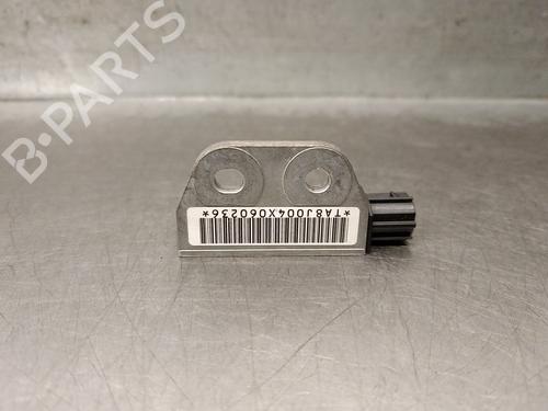 Electronic module NISSAN MAXIMA / MAXIMA QX V (A33) 2.0 V6 24V | BP38536172M83 - Image 2
