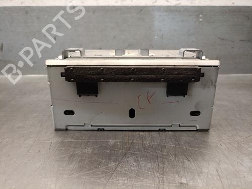 radio-ford-fiesta-vi-cb1-ccn-2008-39655336 main image
