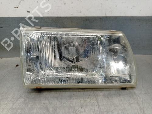 Used Left headlight CITROËN C15 Box Body/MPV (VD_) 1.8 D (60 hp) 27899129