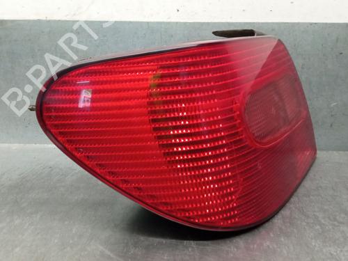 Left taillight CITROËN XSARA (N1) 1.6 16V | BP29862817C34