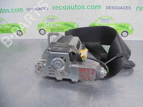 Used Front left seatbelt ALFA ROMEO GT (937_) 2.0 JTS (937CXH1A, 937CXH11) (165 hp) 8724576