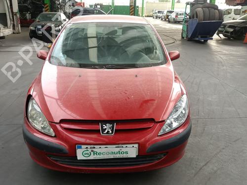 Engine PEUGEOT 307 (3A/C) 2.0 16V | BP39592742M1 - Image 17