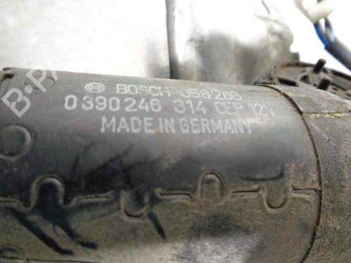 Front wiper motor IVECO DAILY II Van  | BP9273322M29 
