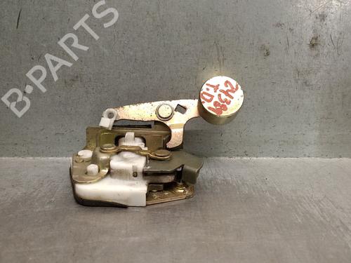 Used Rear right lock HYUNDAI H-1 Van (A1) 2.5 TD (80 hp) 32019535