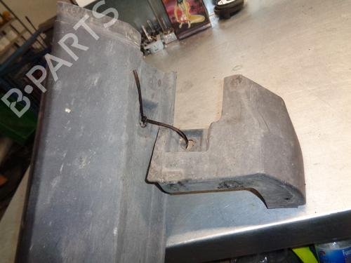 Right sideskirt MERCEDES-BENZ M-CLASS (W164) ML 320 CDI 4-matic (164.122) | BP20261367C114 