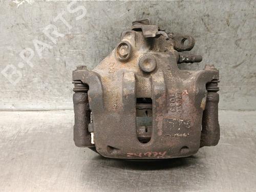 Used Left front brake caliper Left front brake caliper CITROËN C5 I (DC_) 2.0 HDi (DCRHZB, DCRHZE) (109 hp) 33264135 33264135