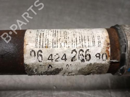 Left front driveshaft CITROËN XSARA PICASSO (N68) 1.6 HDi | BP30571055M38 