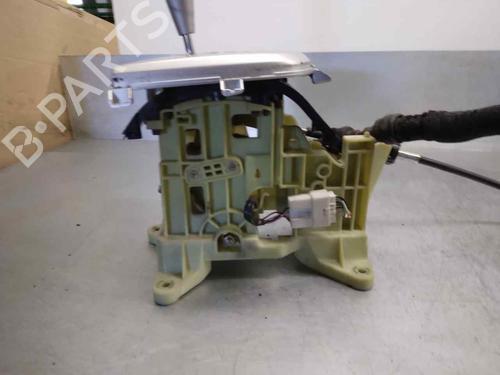 Gear lever HYUNDAI SANTA FÉ II (CM) 2.2 CRDi GLS | BP12189651M90 