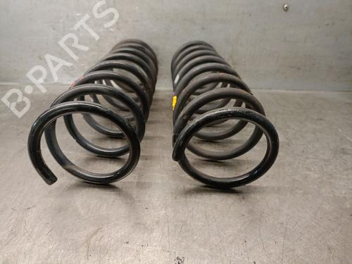 Shock absorber spring VOLVO V40 Hatchback (525) D2 | BP26141936C152 