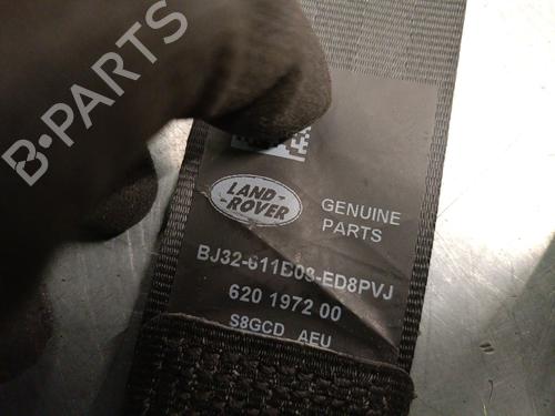 Front right seatbelt LAND ROVER RANGE ROVER EVOQUE (L538) 2.0 D 4x4 | BP33759718I25  - Image 6