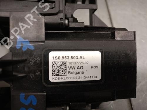 Headlight switch SEAT Mii (KF1, KE1) electric | BP33461089I24  - Image 8
